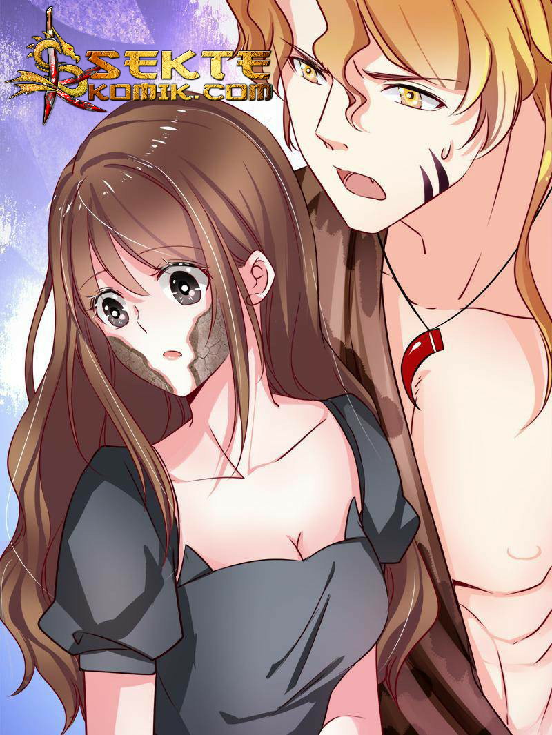 Beauty and the Beasts Chapter 03 Gambar 13